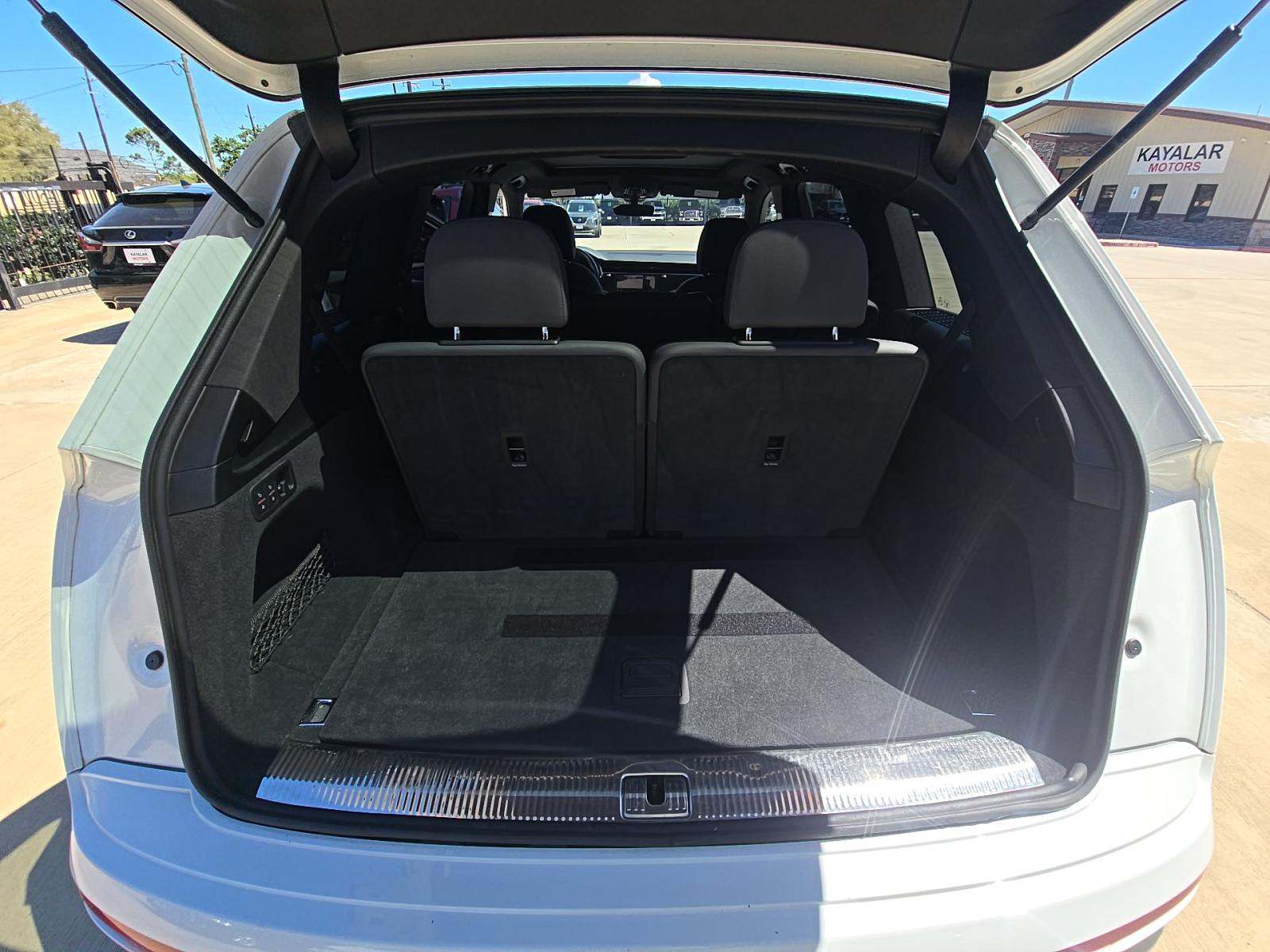 2021 Audi Q7 3.0T Premium AWD