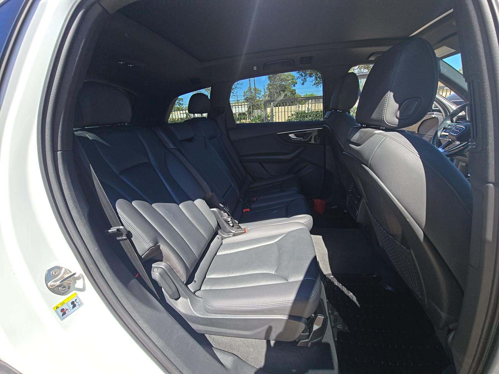 2021 Audi Q7 3.0T Premium AWD