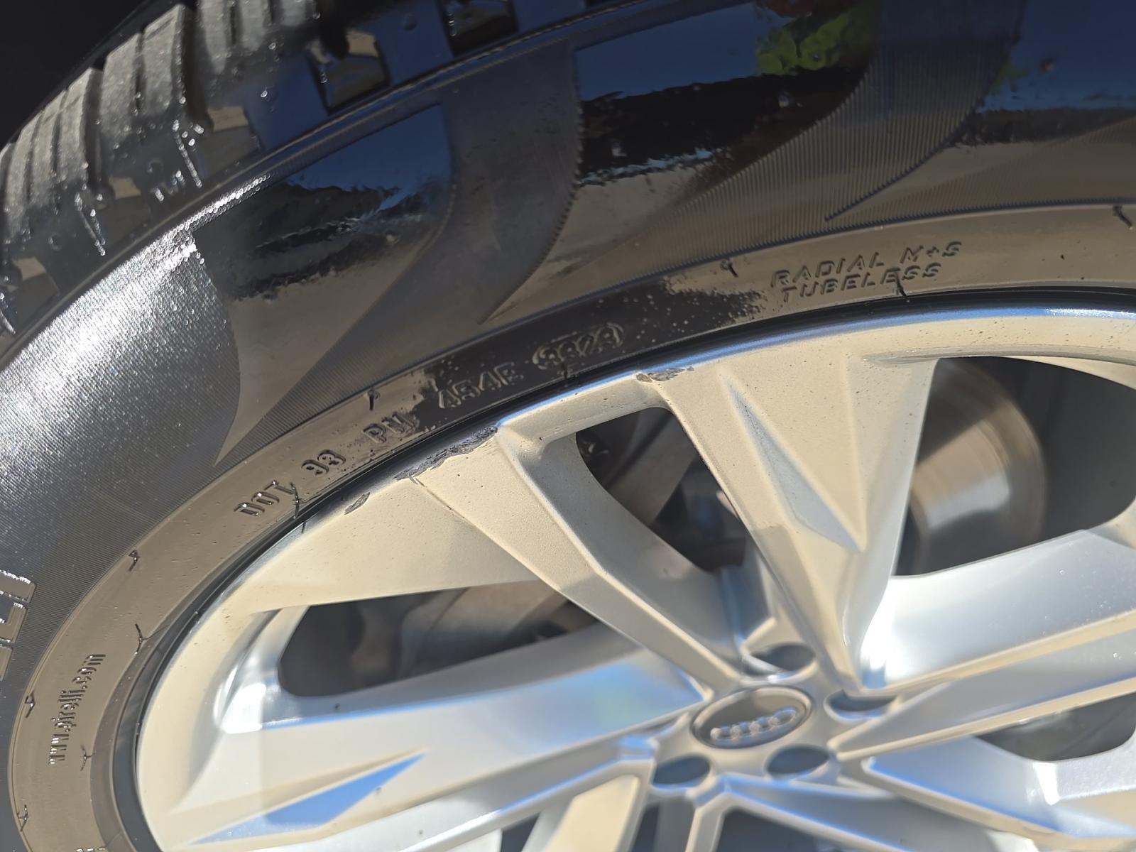 2021 Audi Q7 3.0T Premium AWD