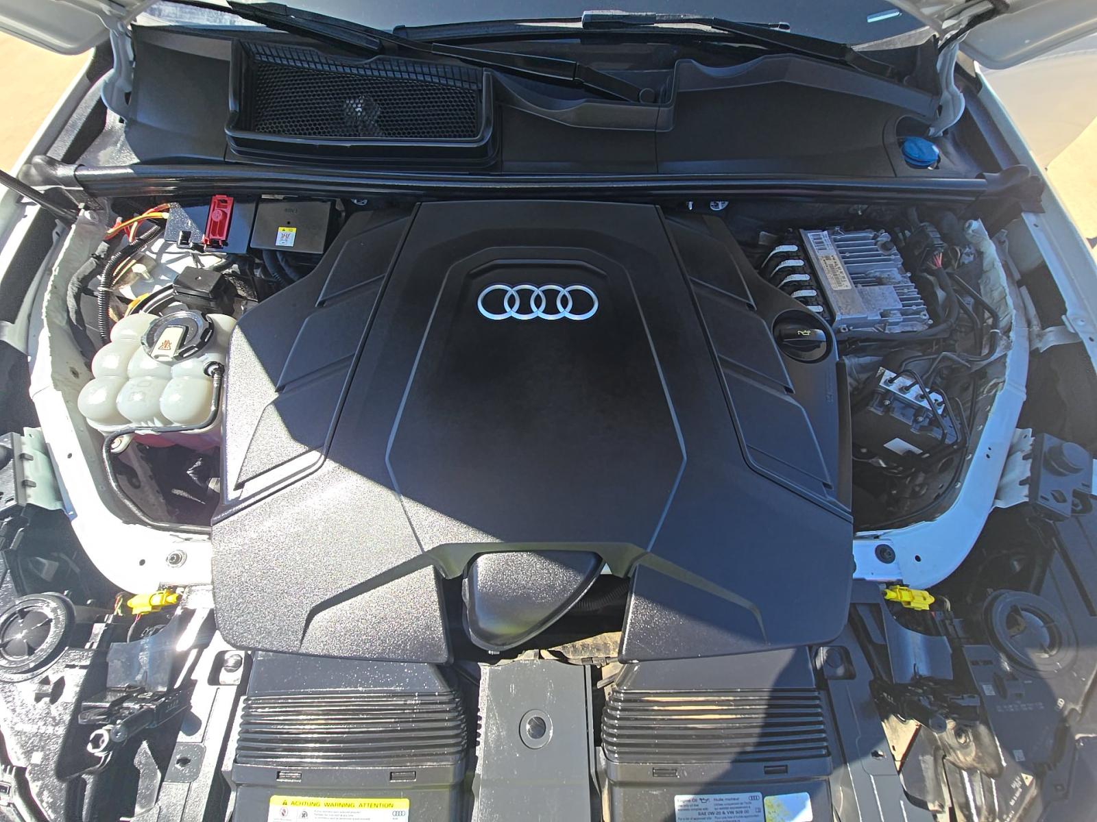 2021 Audi Q7 3.0T Premium AWD