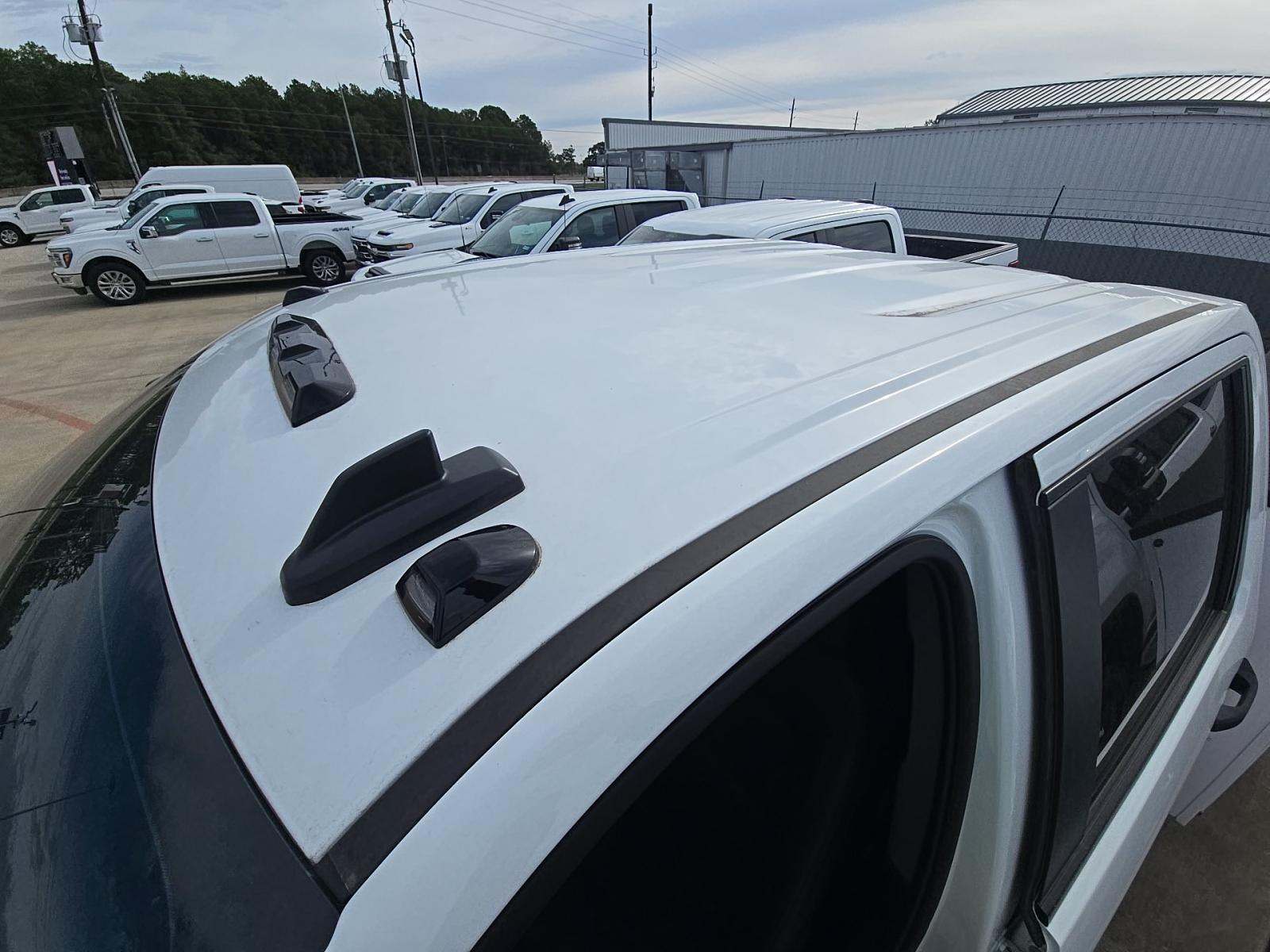 2025 Chevrolet Silverado 3500HD Work Truck AWD
