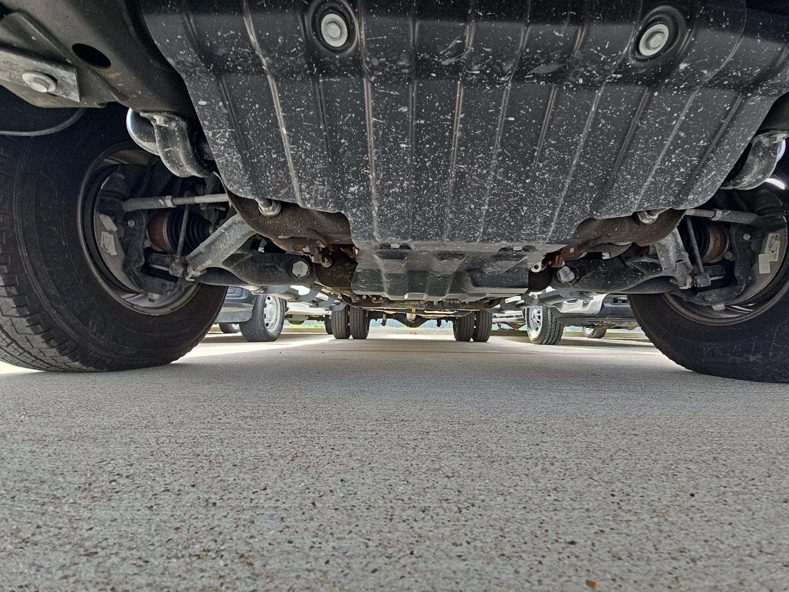 2025 Chevrolet Silverado 3500HD Work Truck AWD