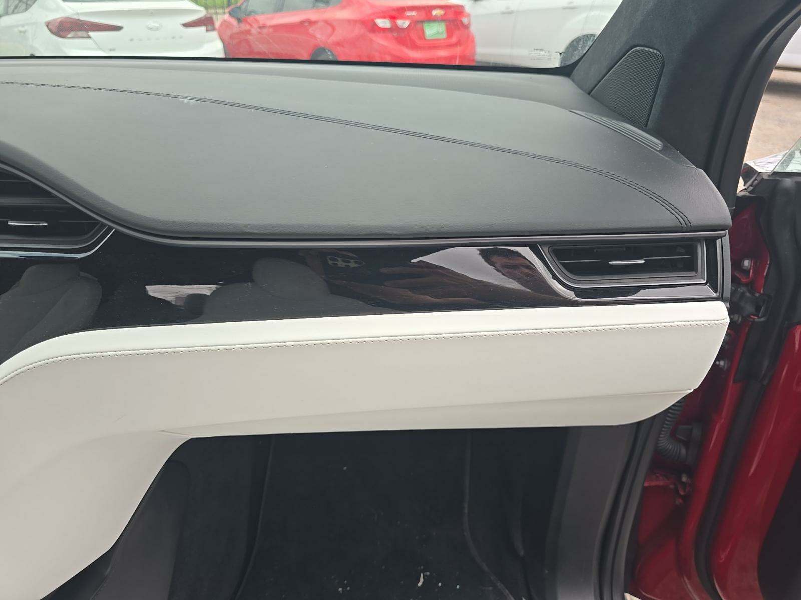 2020 Tesla Model X Long Range Plus AWD