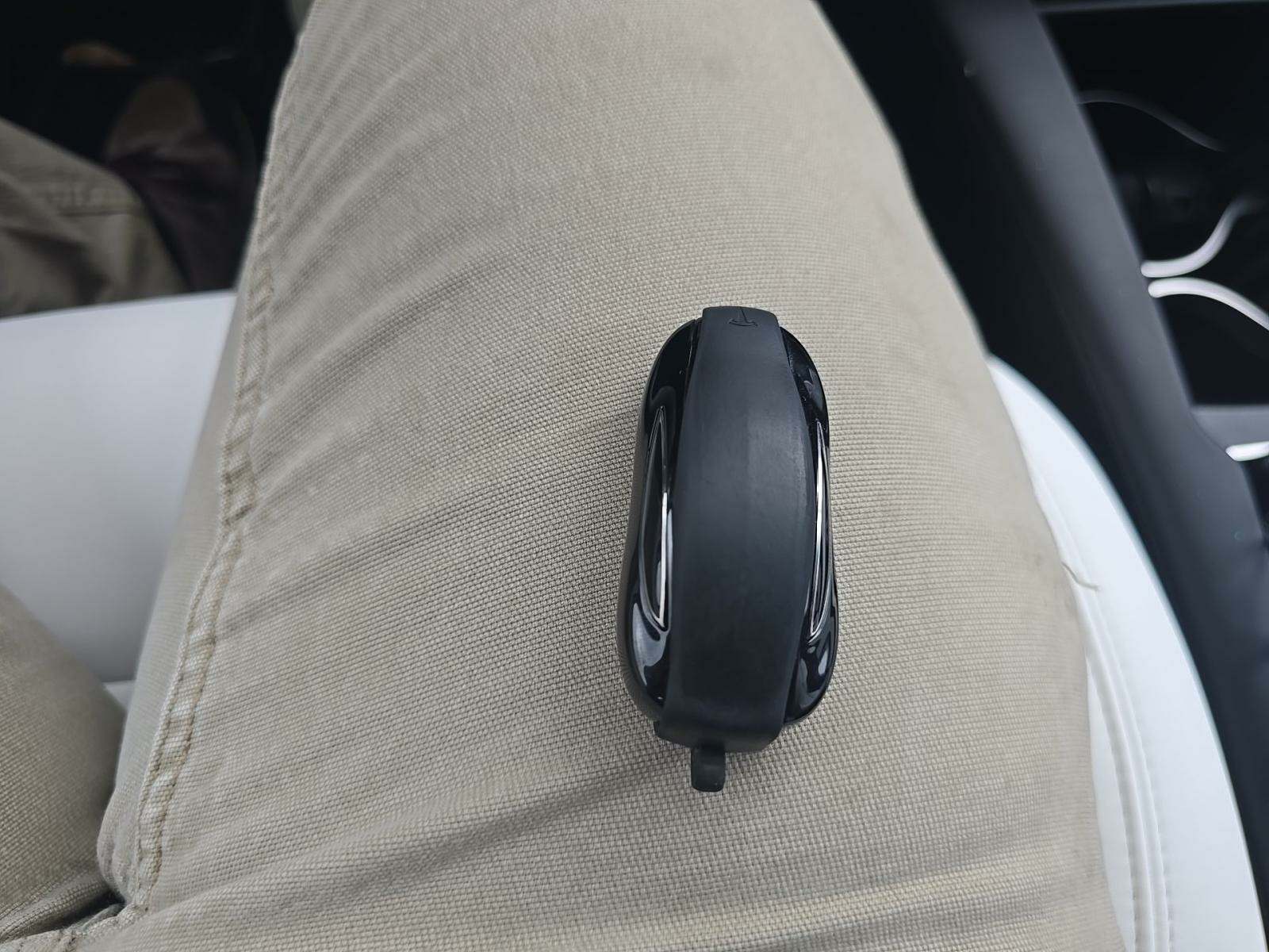 2020 Tesla Model X Long Range Plus AWD