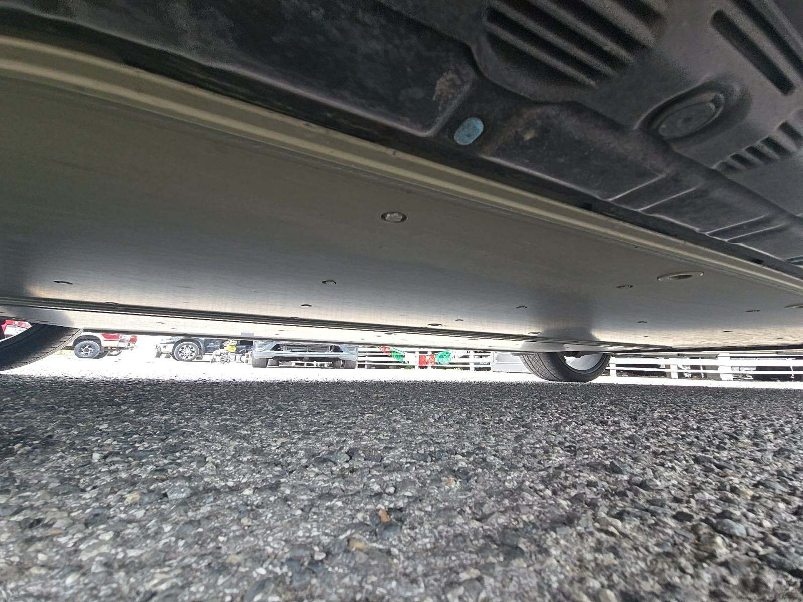 2020 Tesla Model X Long Range Plus AWD