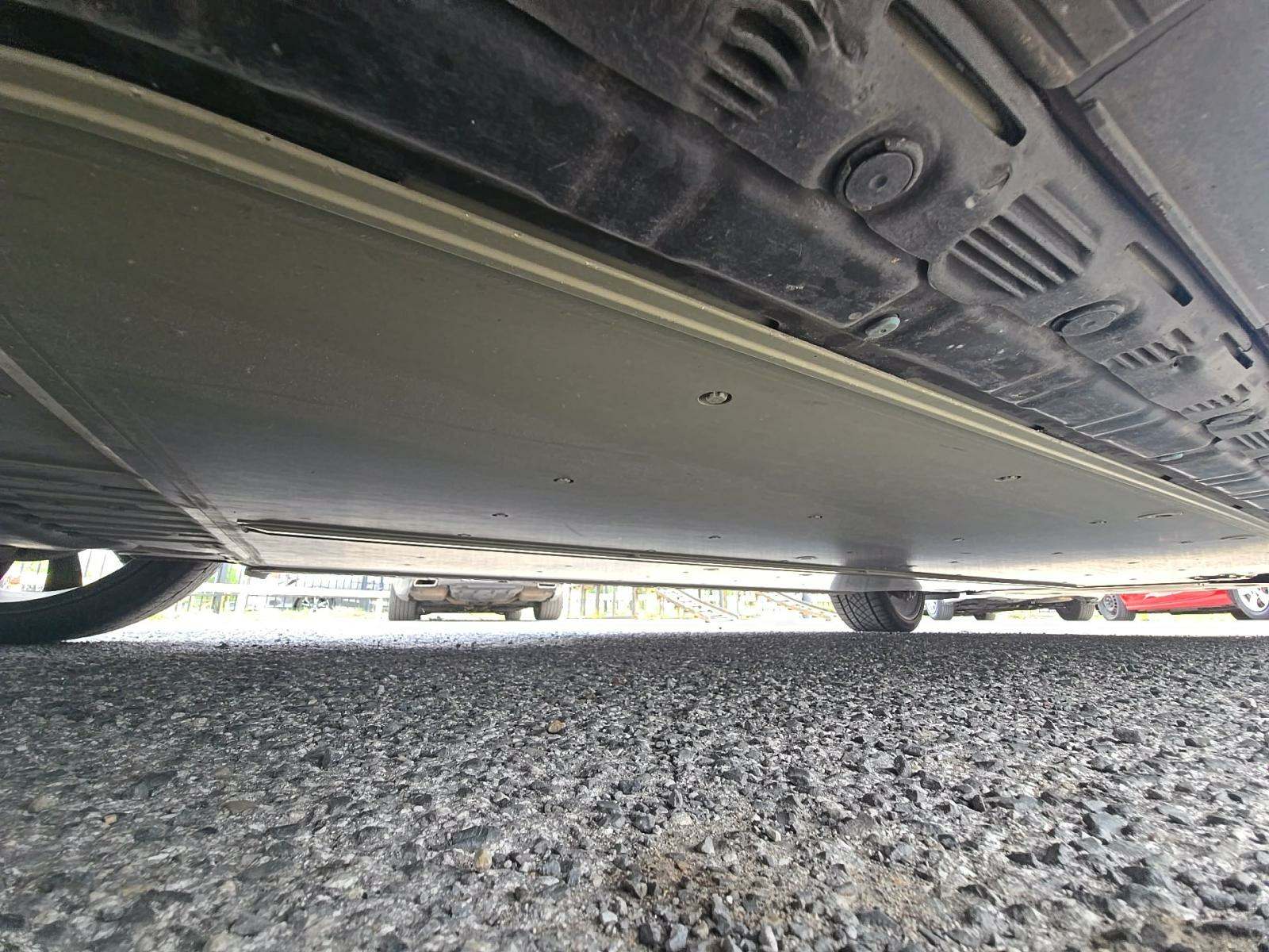 2020 Tesla Model X Long Range Plus AWD