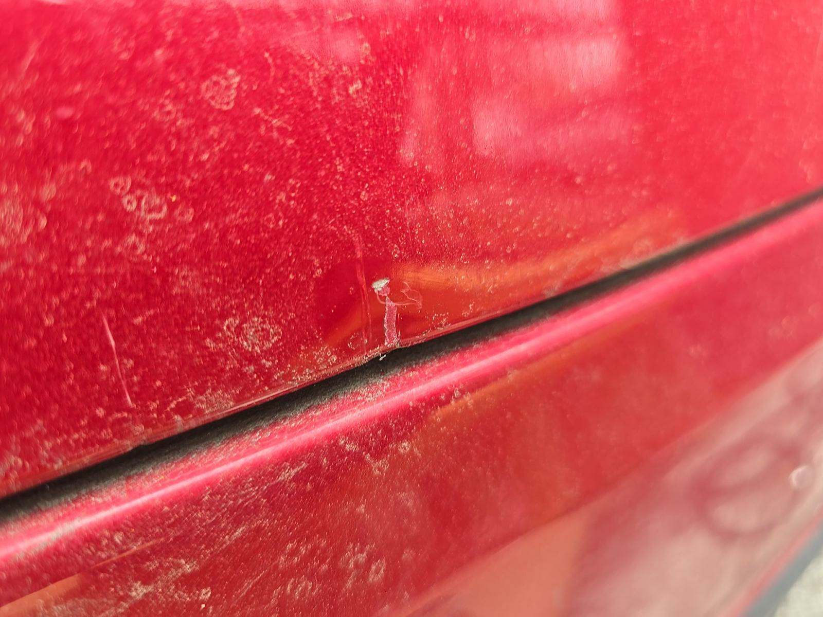 2020 Tesla Model X Long Range Plus AWD