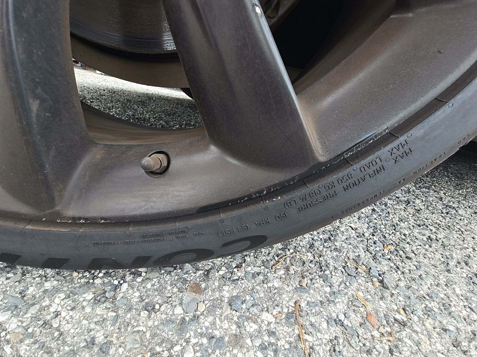 2020 Tesla Model X Long Range Plus AWD