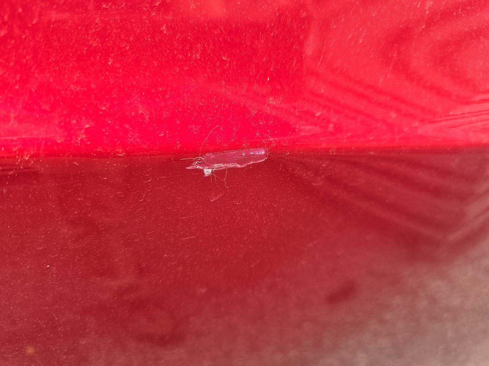 2020 Tesla Model X Long Range Plus AWD