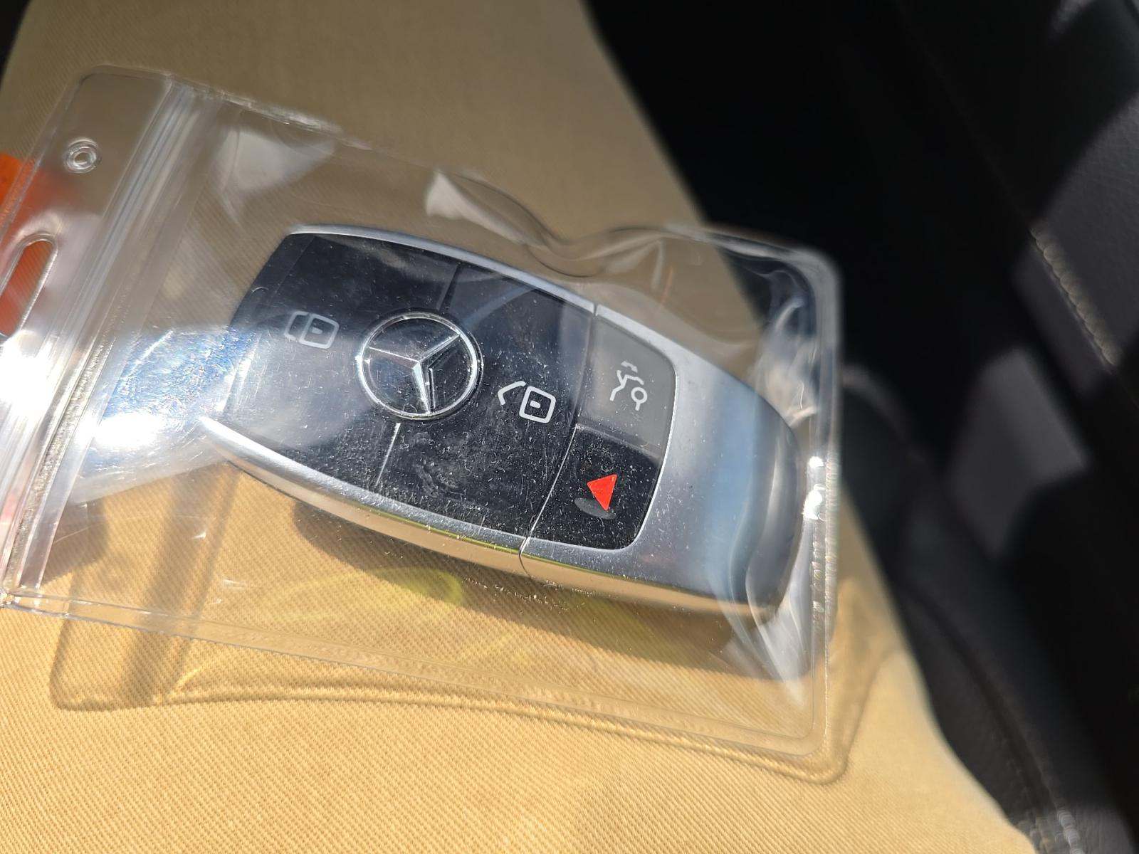 2019 Mercedes-Benz S-Class S 450 RWD