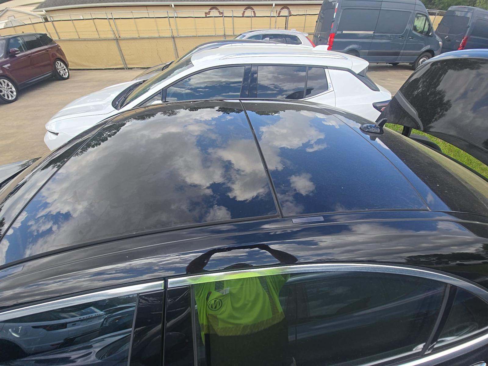 2019 Mercedes-Benz S-Class S 450 RWD