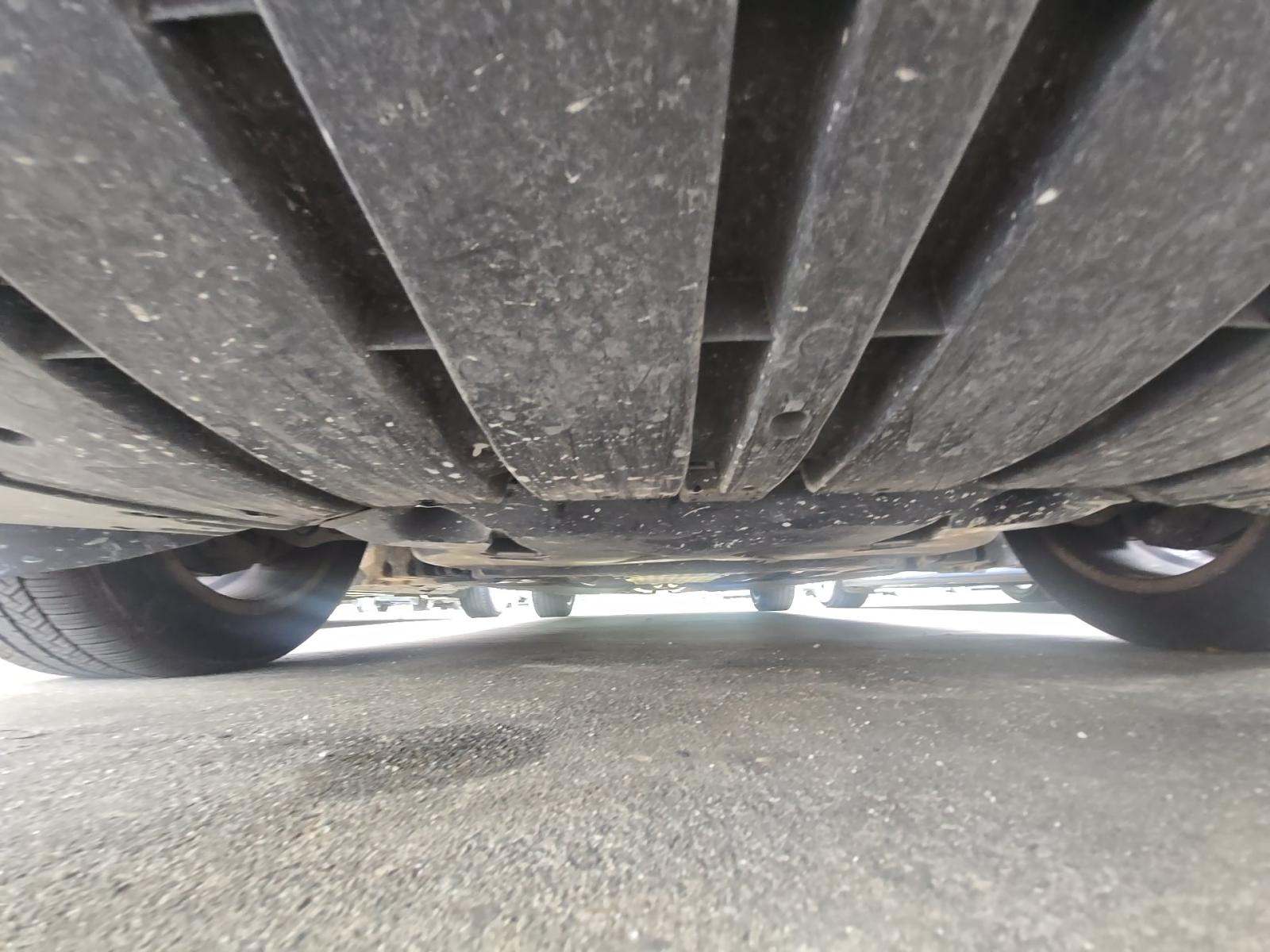 2019 Mercedes-Benz S-Class S 450 RWD