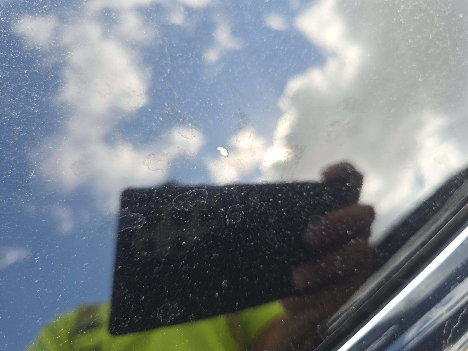 2019 Mercedes-Benz S-Class S 450 RWD