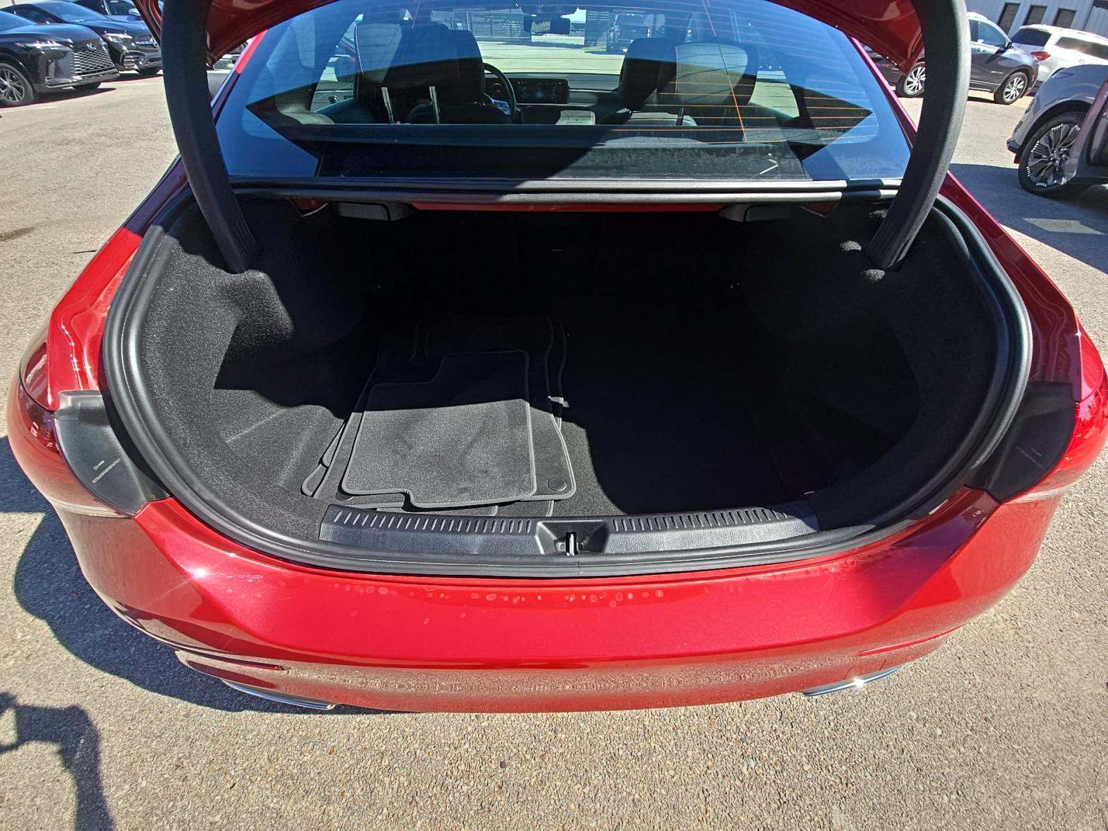 2022 Mercedes-Benz A-Class A 220 AWD