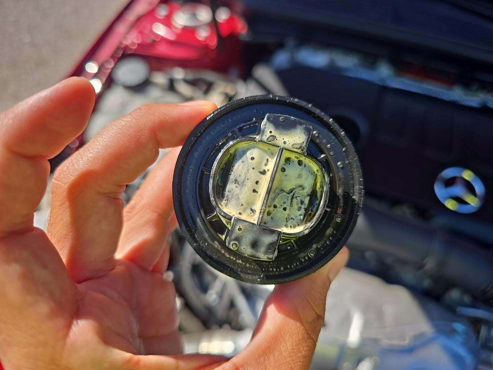 2022 Mercedes-Benz A-Class A 220 AWD