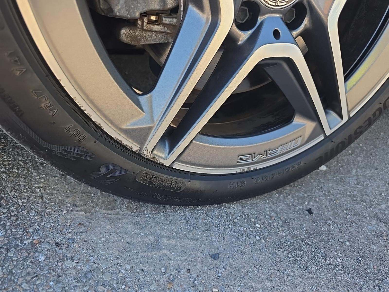 2022 Mercedes-Benz A-Class A 220 AWD