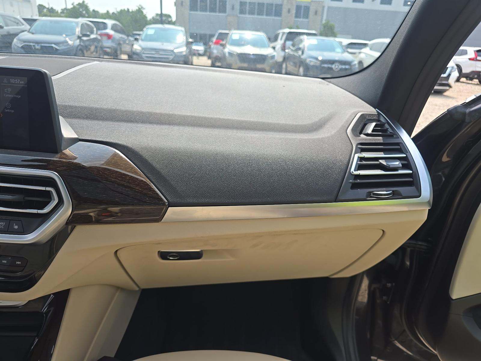 2022 BMW X3 sDrive30i RWD