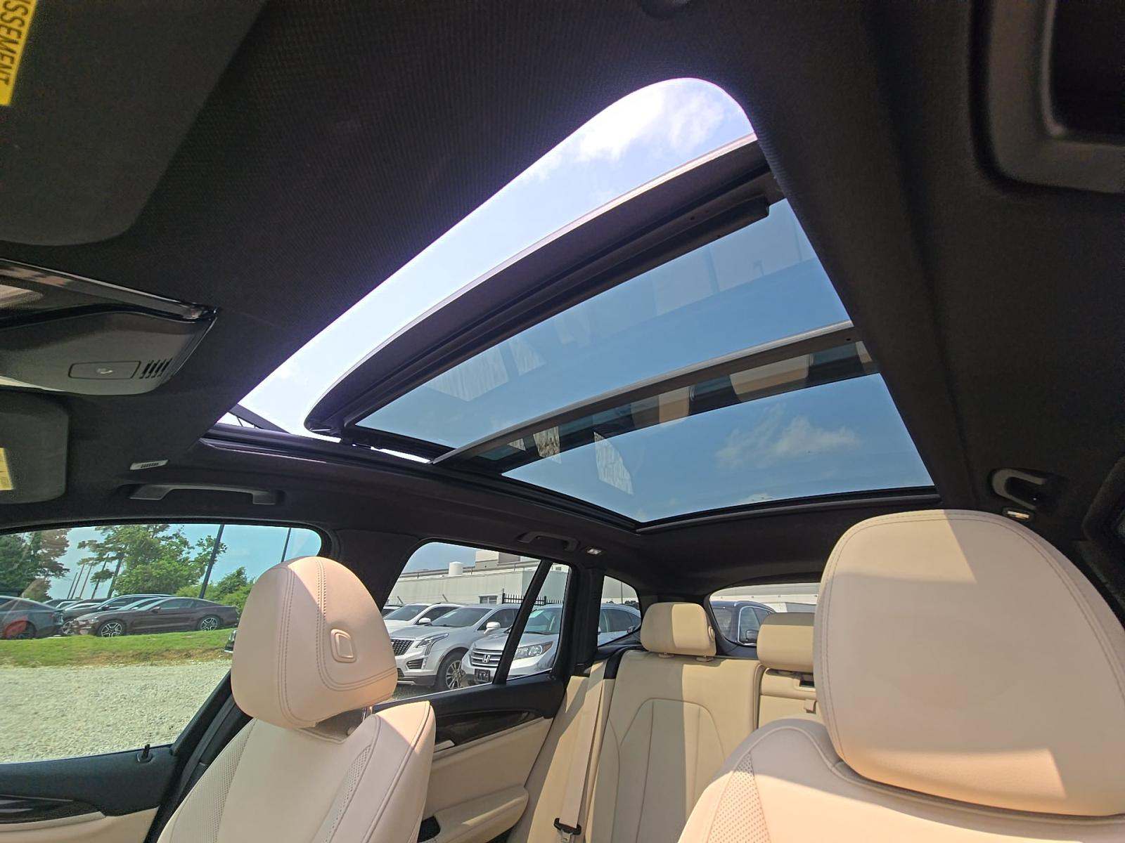 2022 BMW X3 sDrive30i RWD