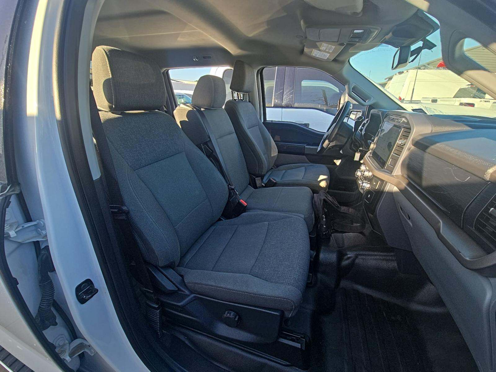 2024 Ford F-150 XLT AWD