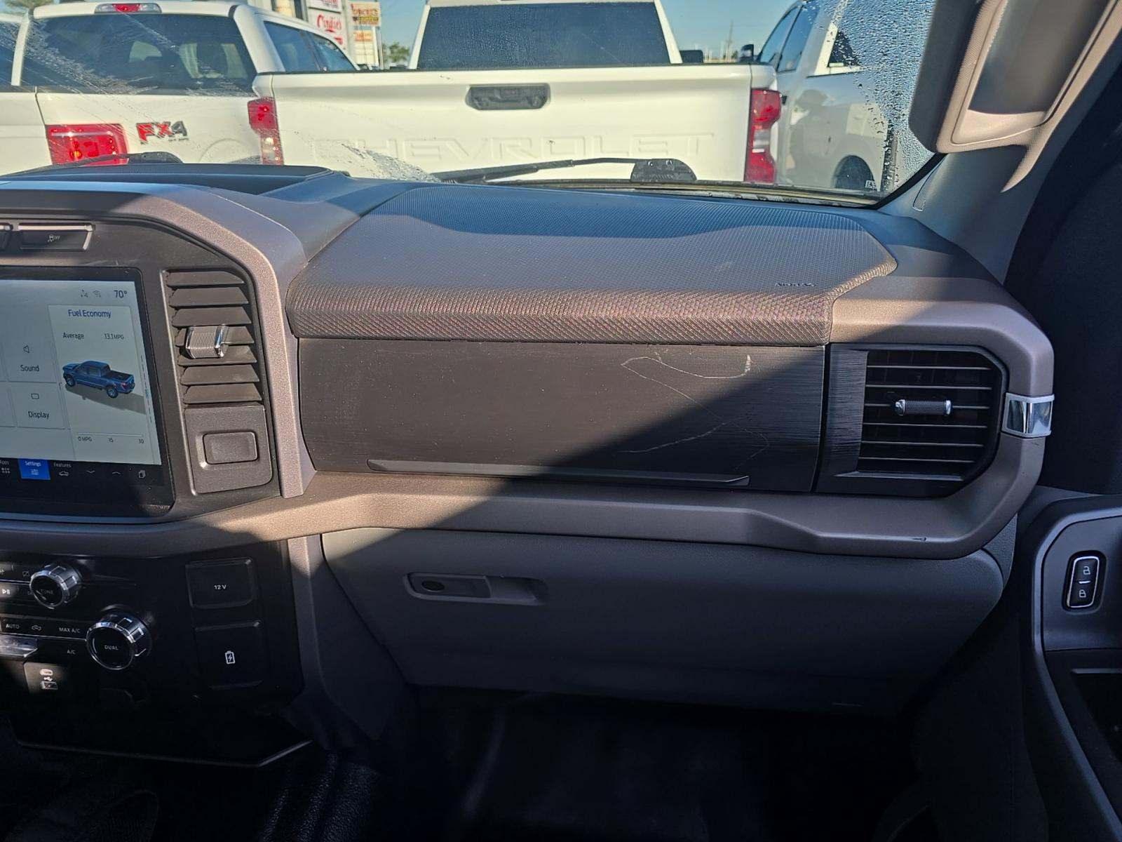 2024 Ford F-150 XLT AWD