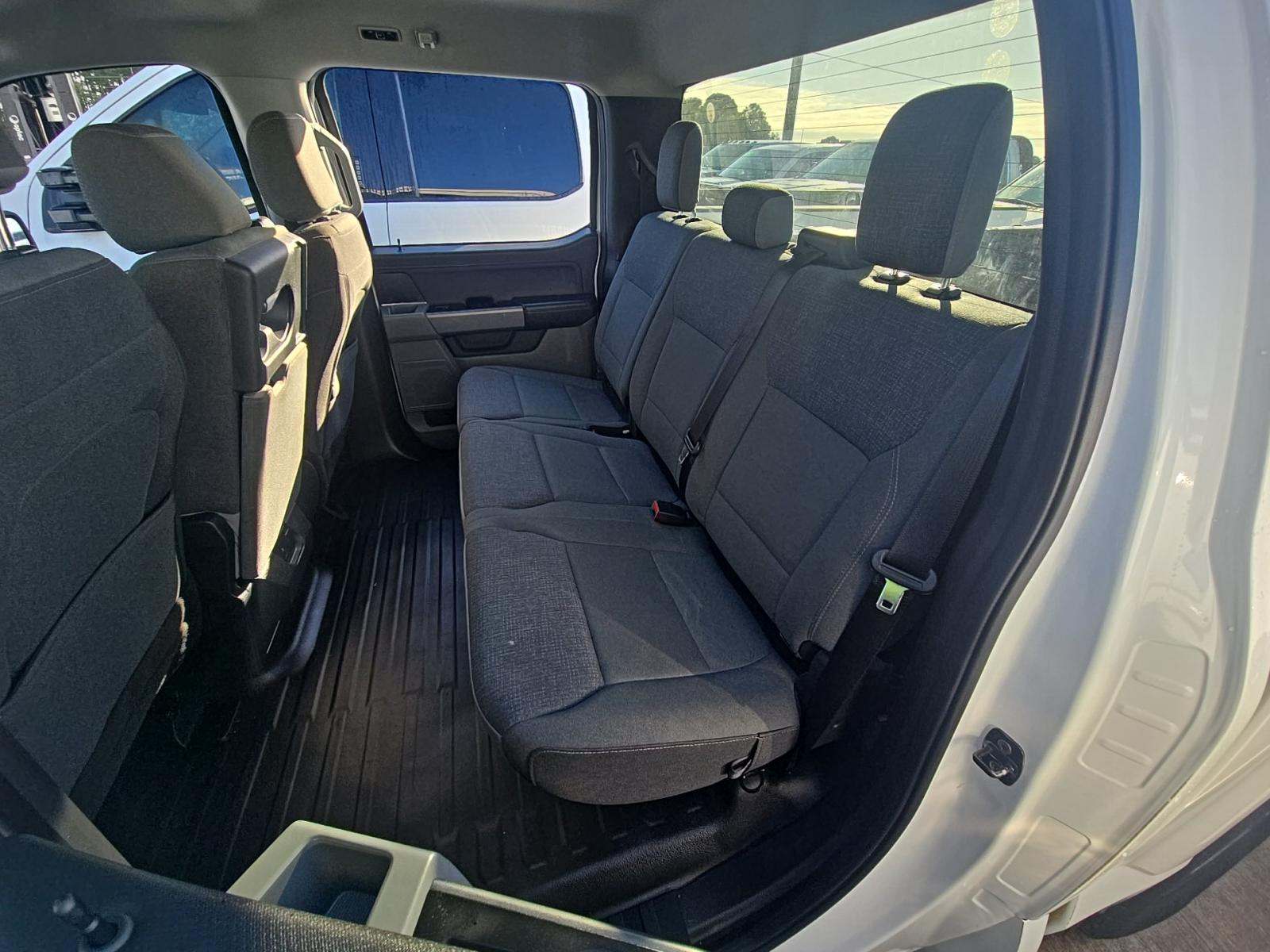 2024 Ford F-150 XLT AWD