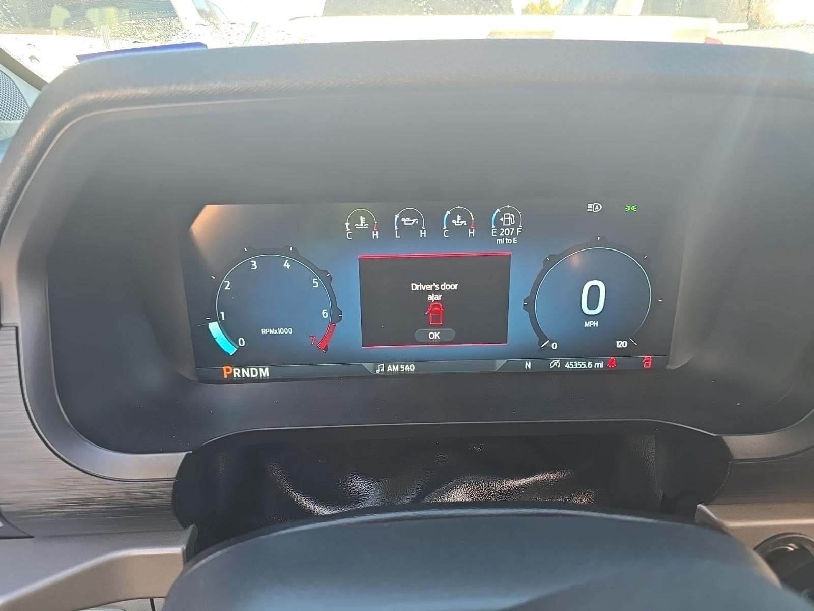 2024 Ford F-150 XLT AWD