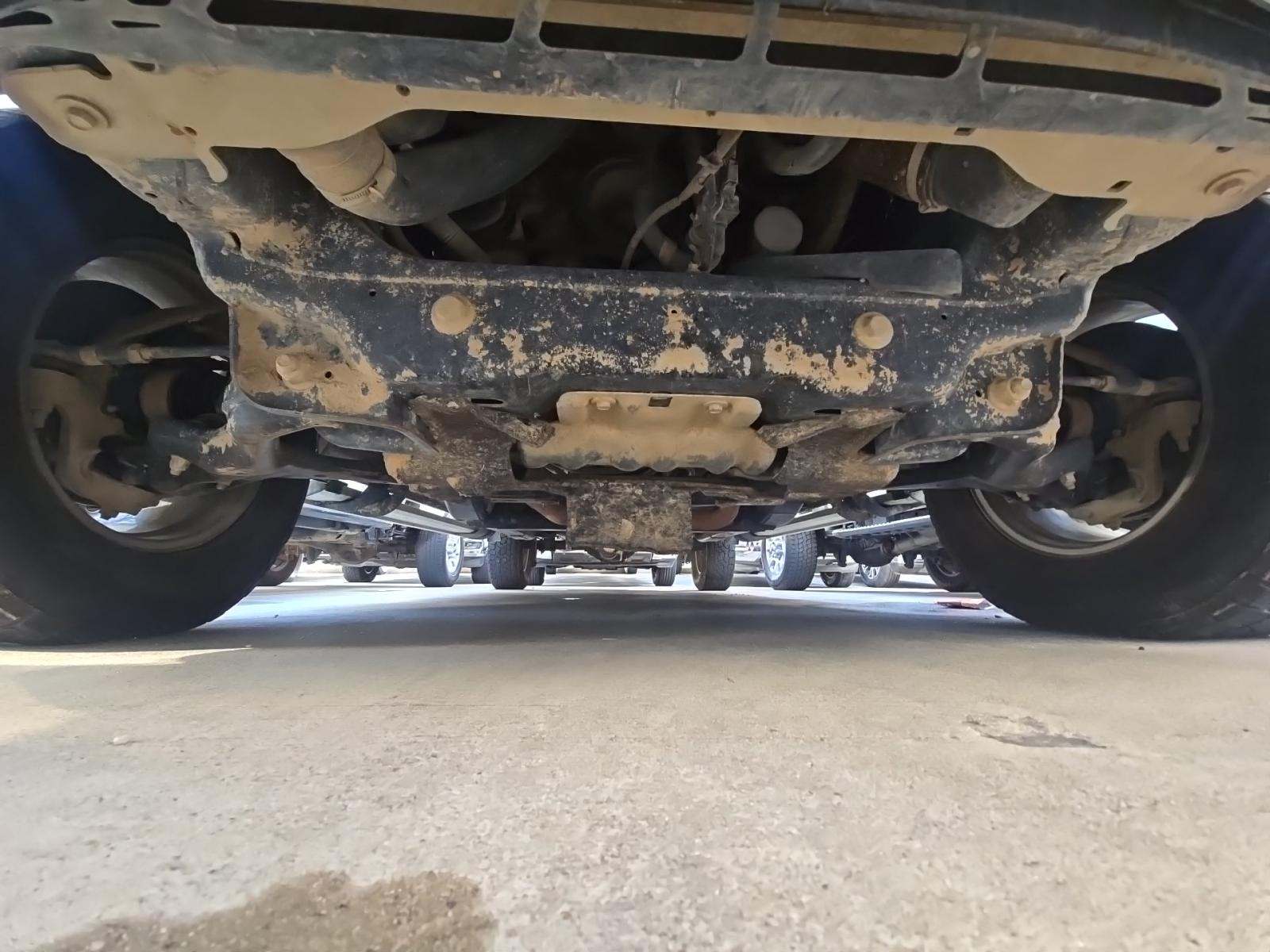 2024 Ford F-150 XLT AWD