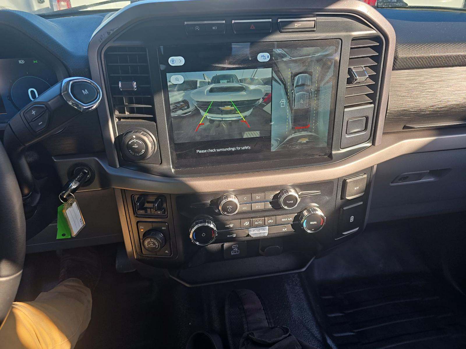 2024 Ford F-150 XLT AWD