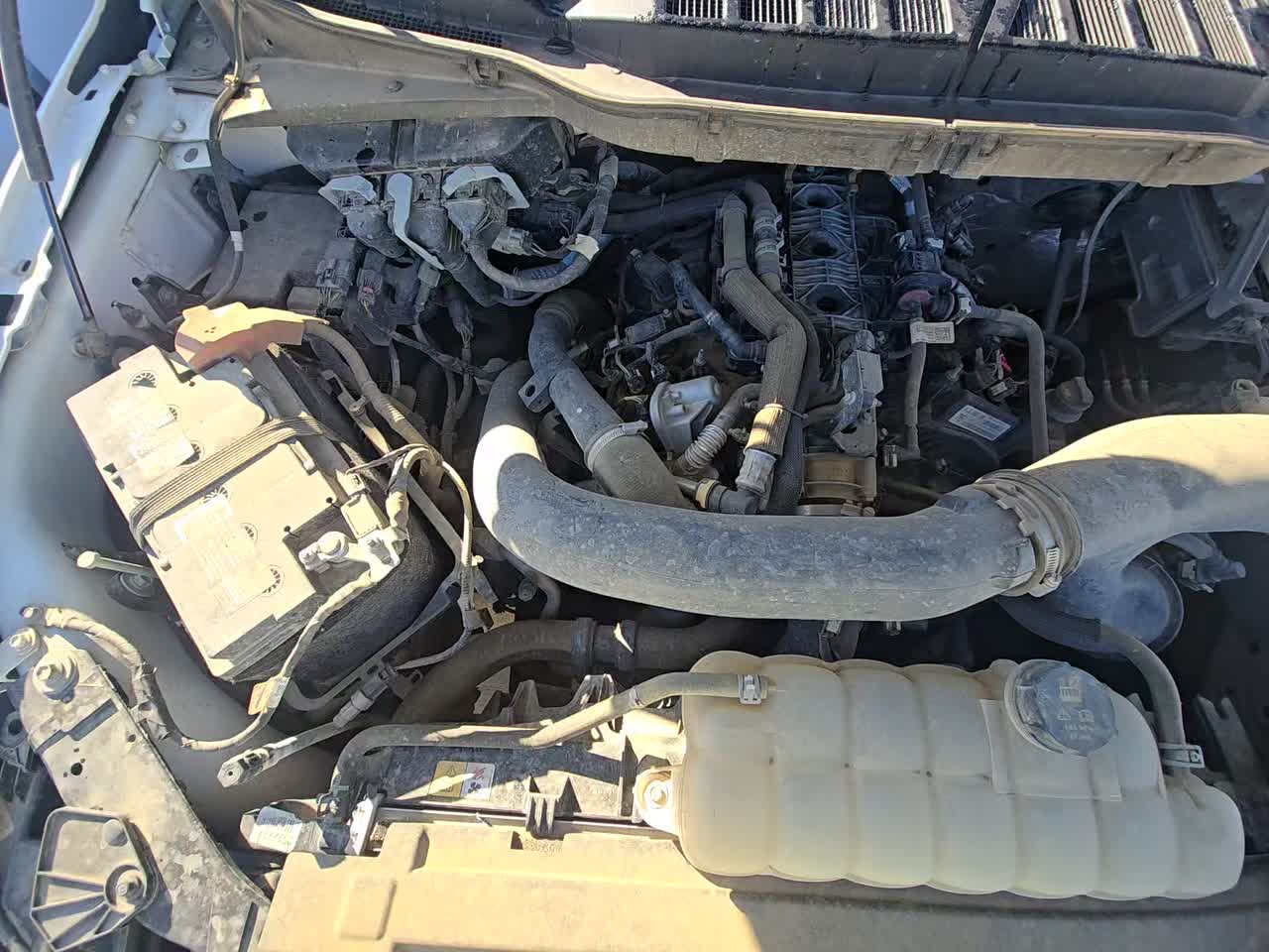 2024 Ford F-150 XLT AWD