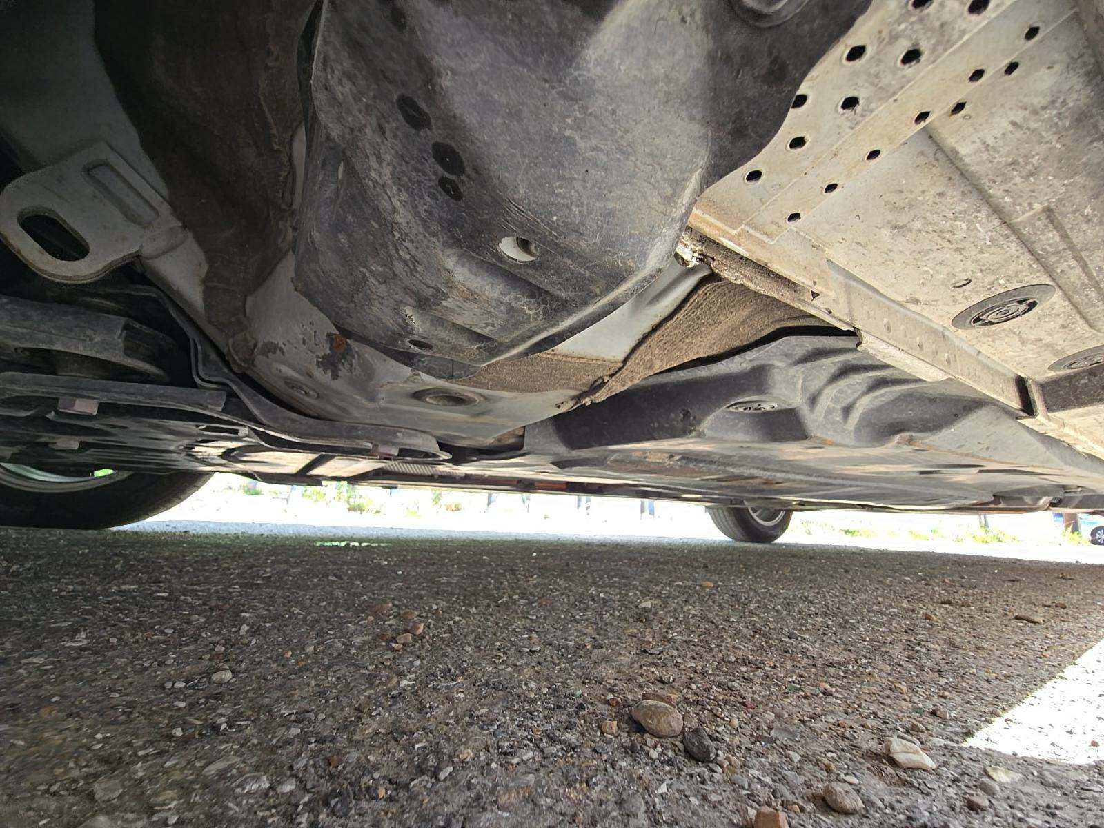 2022 Toyota Prius LE FWD