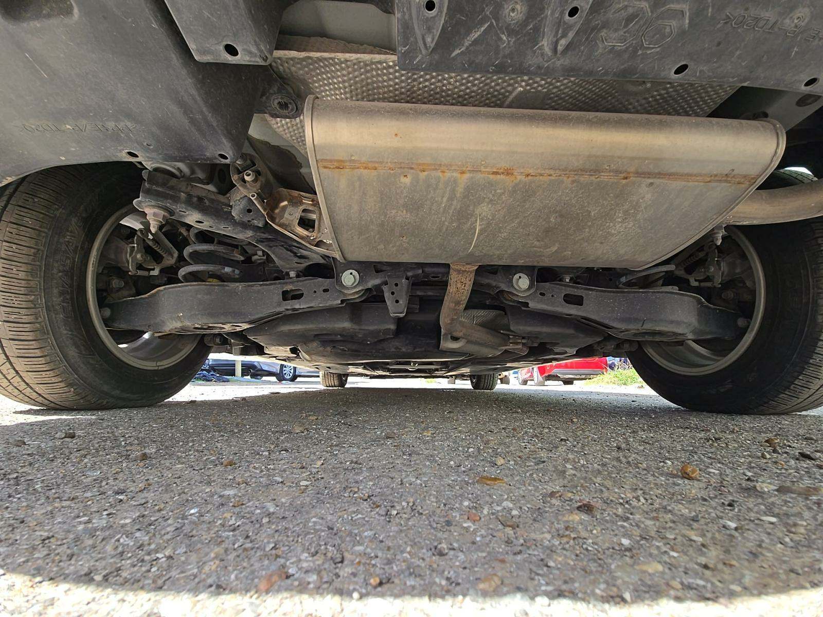 2022 Toyota Prius LE FWD