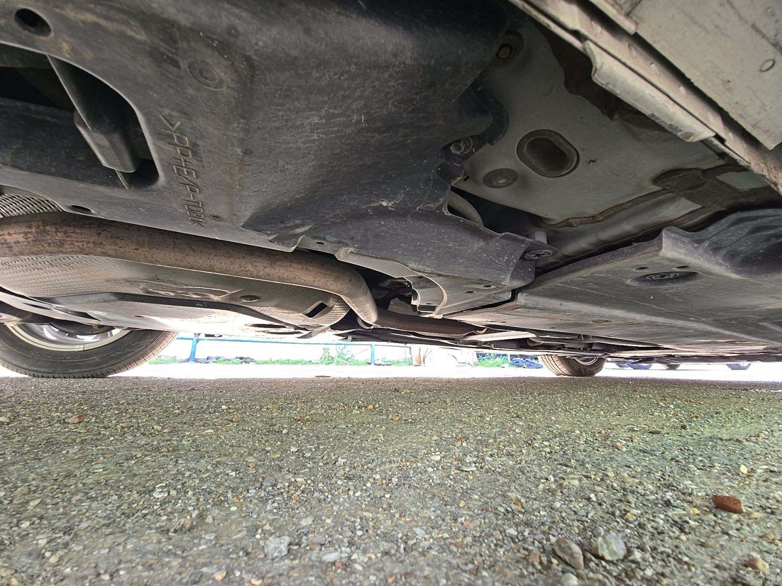 2022 Toyota Prius LE FWD