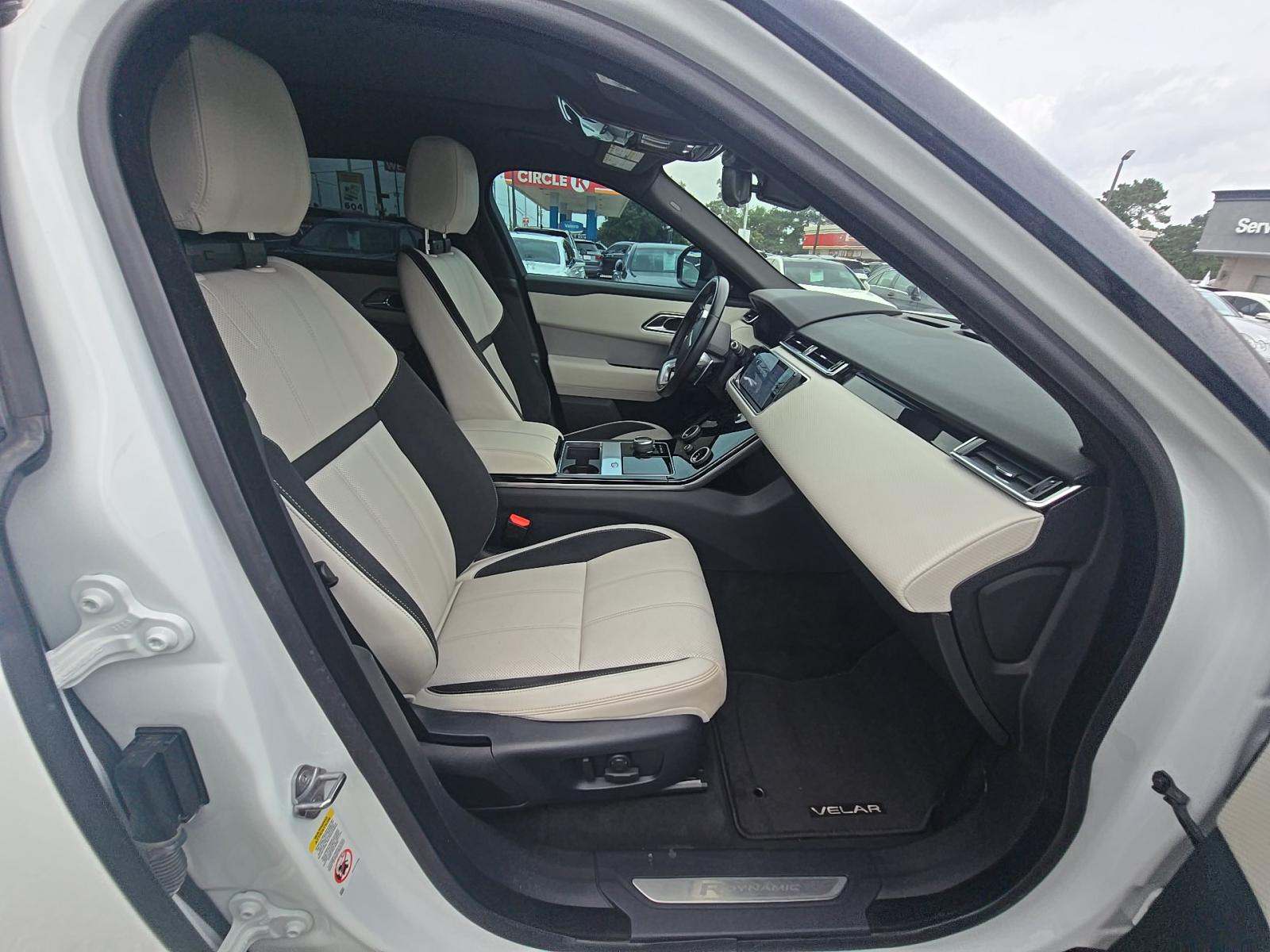 2020 Land Rover Range Rover Velar R-Dynamic S AWD