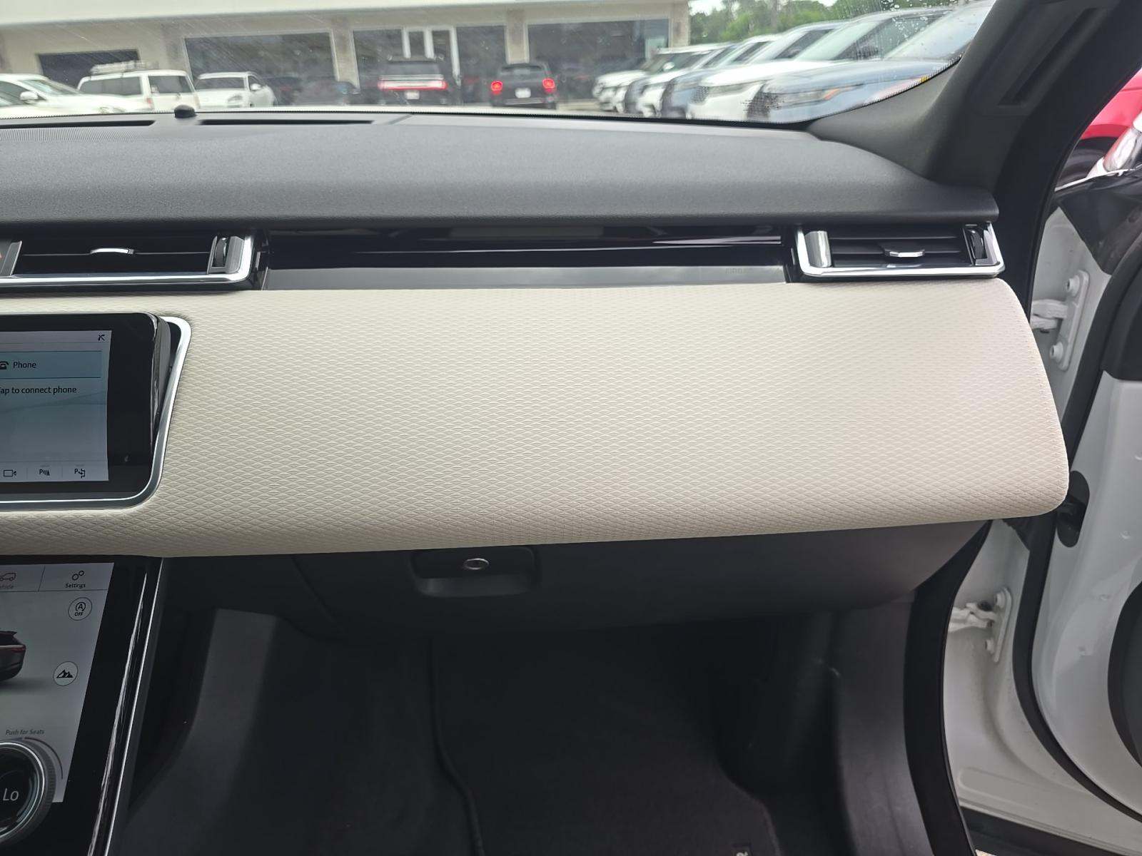 2020 Land Rover Range Rover Velar R-Dynamic S AWD