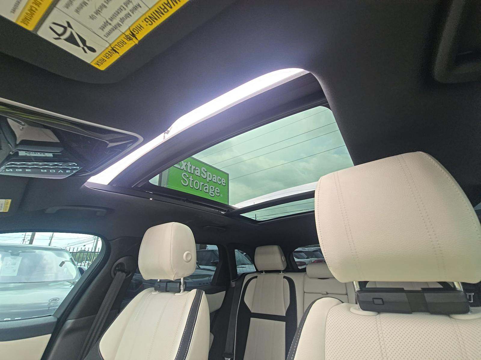 2020 Land Rover Range Rover Velar R-Dynamic S AWD