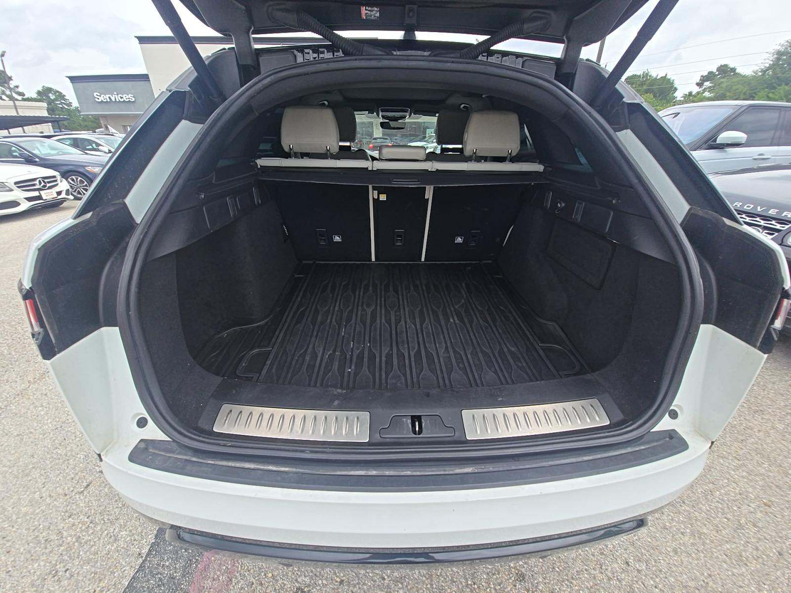 2020 Land Rover Range Rover Velar R-Dynamic S AWD