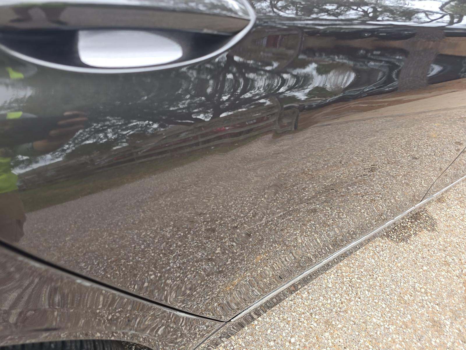 2016 BMW 7 Series 740i RWD