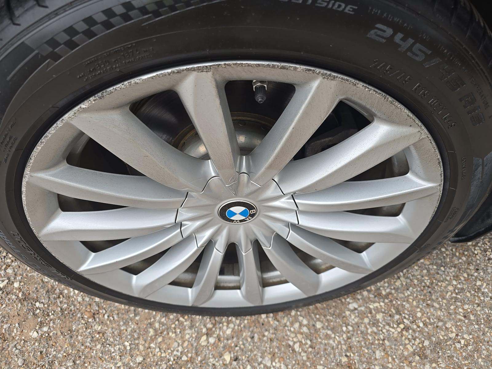 2016 BMW 7 Series 740i RWD