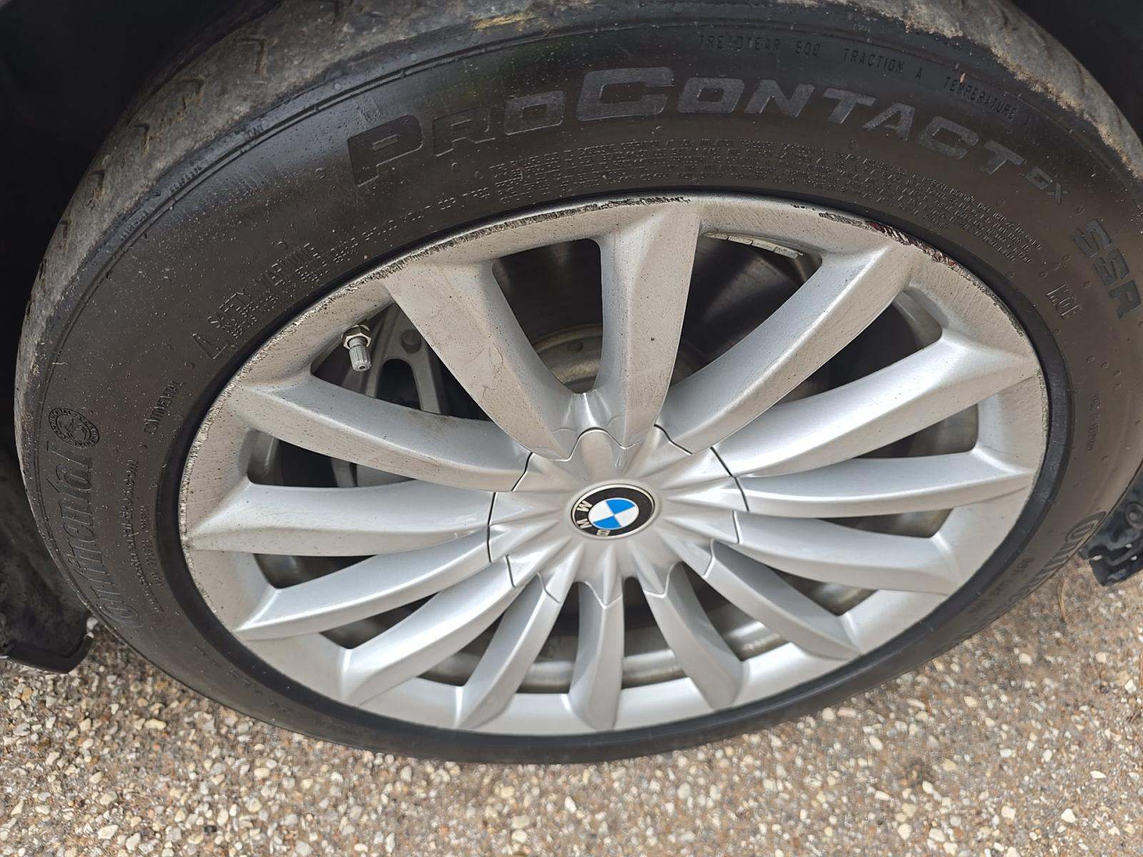 2016 BMW 7 Series 740i RWD