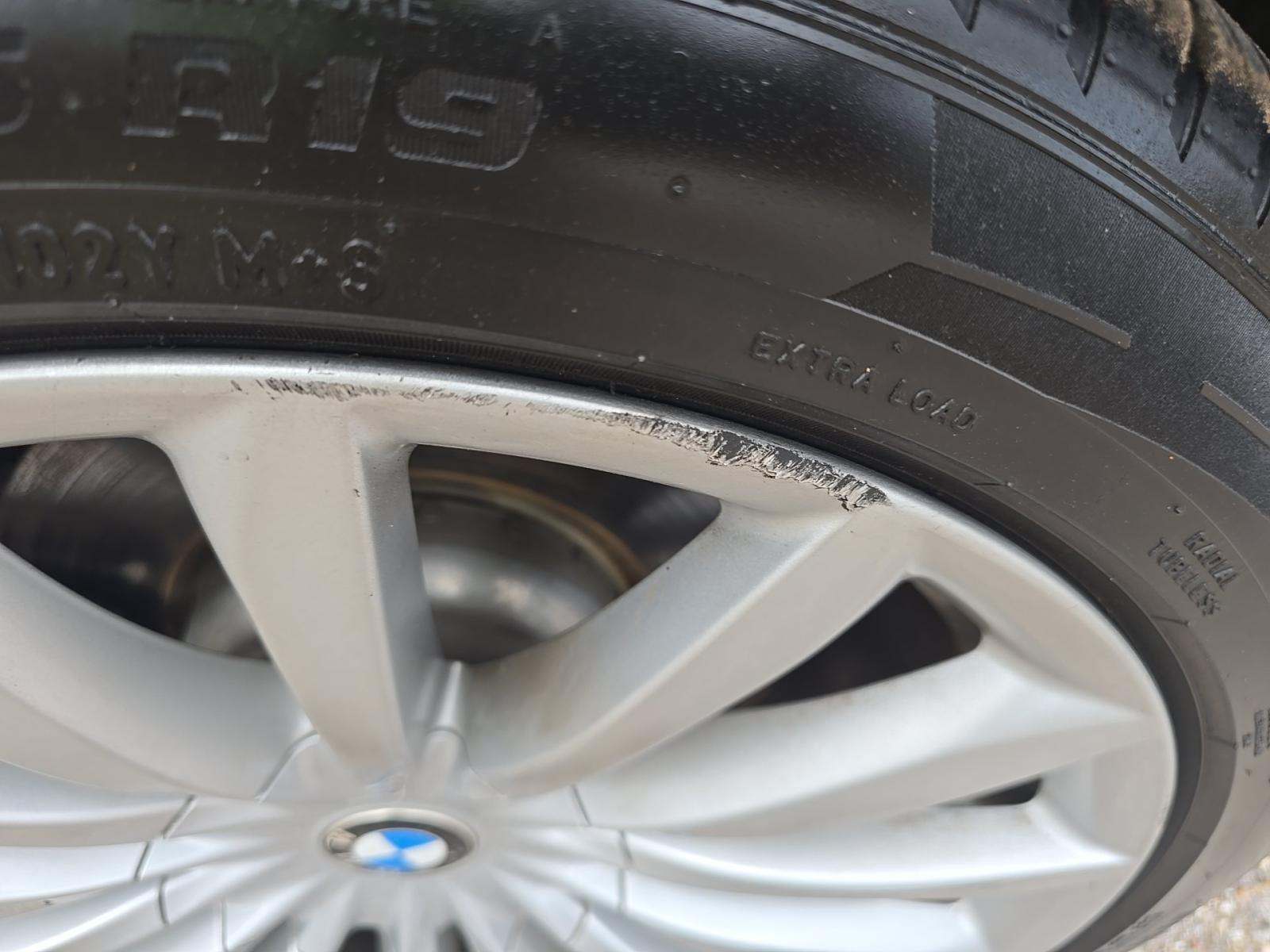 2016 BMW 7 Series 740i RWD