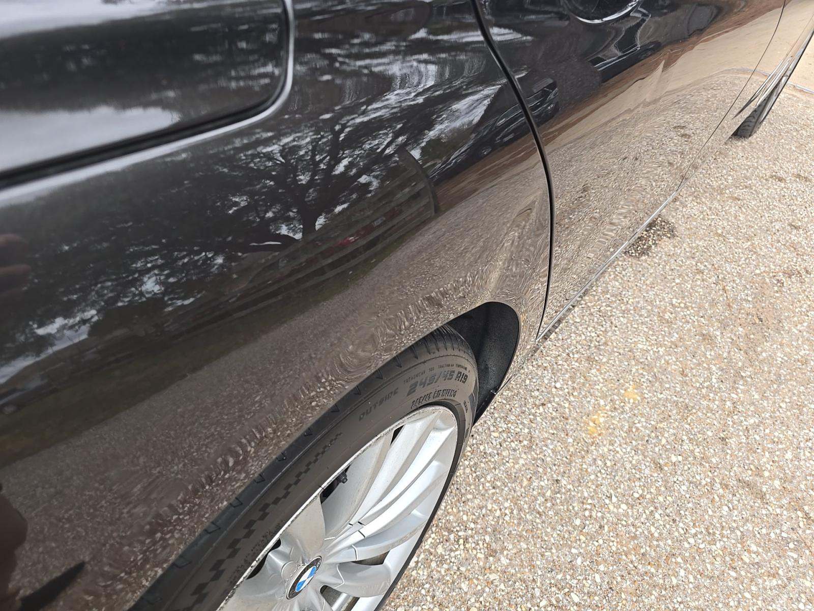 2016 BMW 7 Series 740i RWD