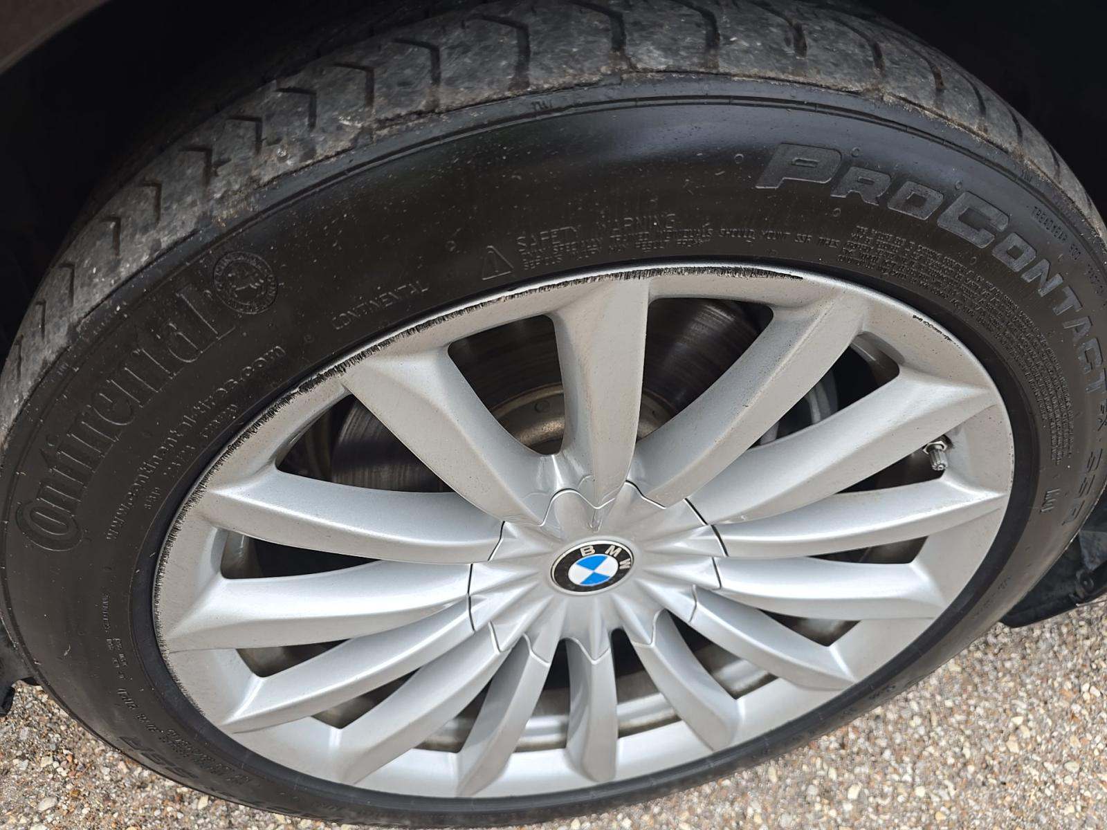 2016 BMW 7 Series 740i RWD