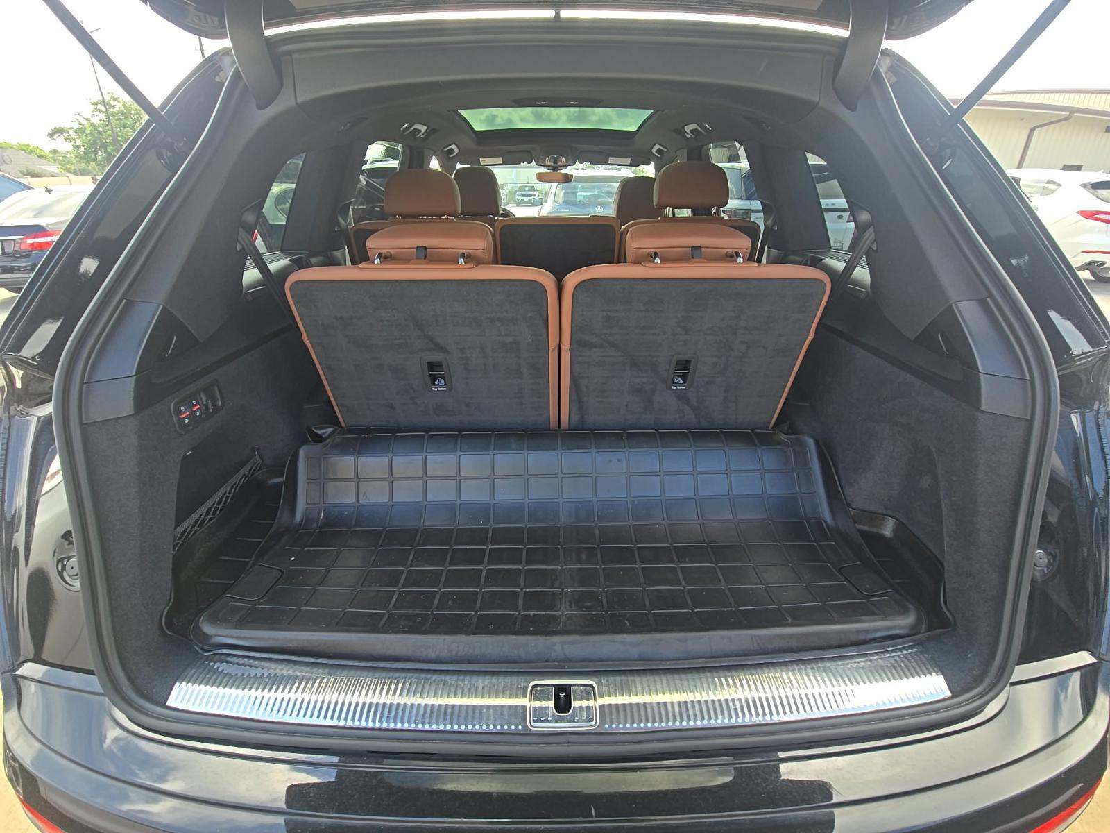 2022 Audi Q7 Premium Plus AWD