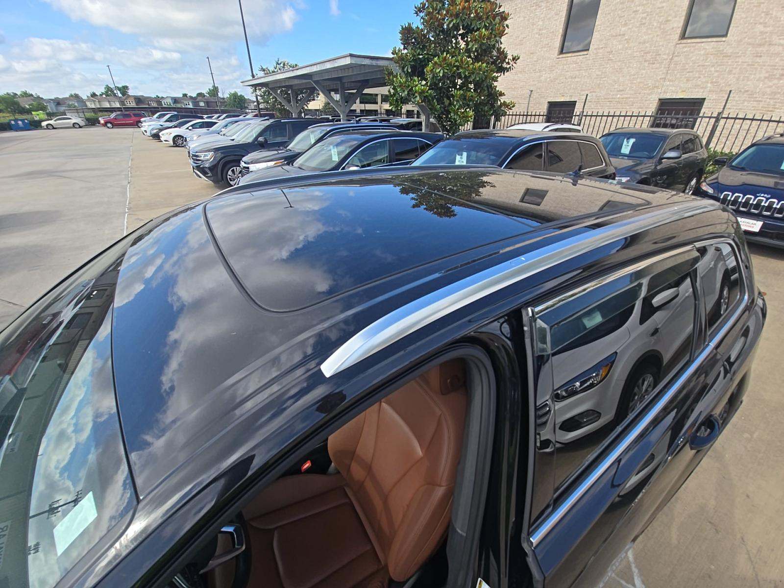 2022 Audi Q7 Premium Plus AWD