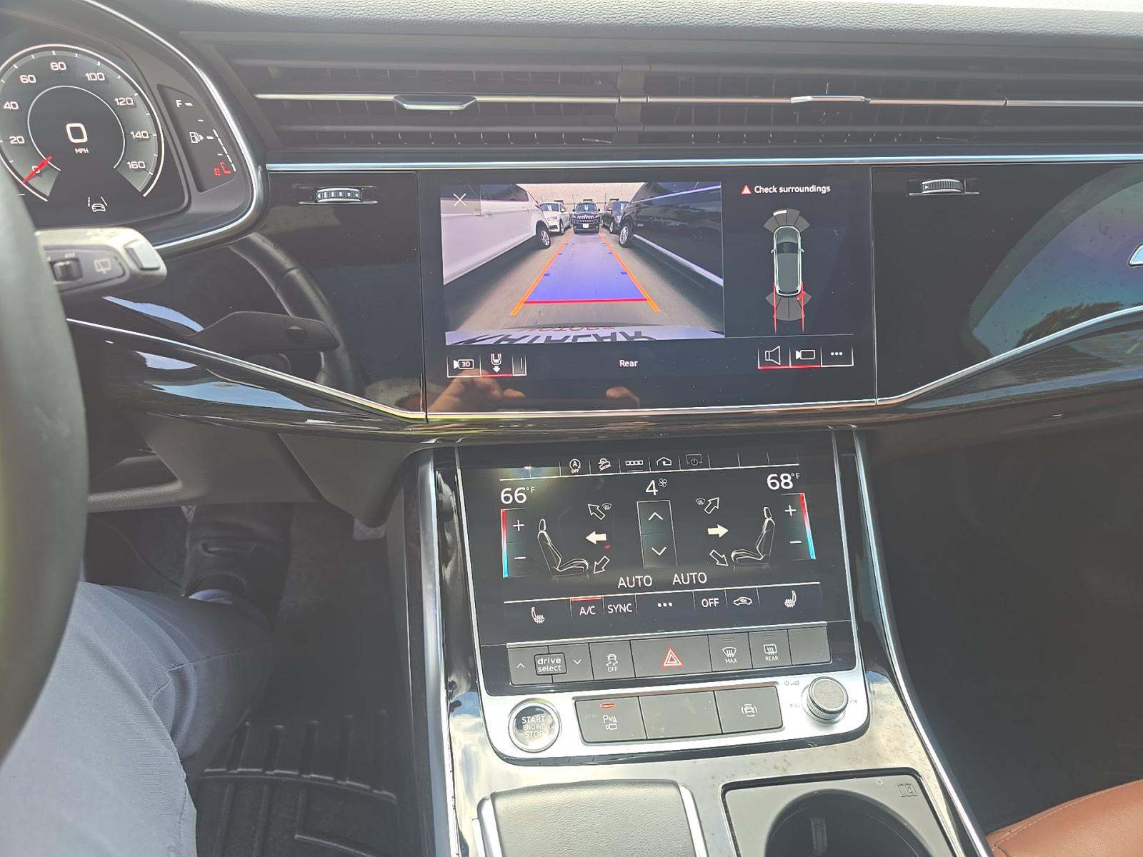 2022 Audi Q7 Premium Plus AWD