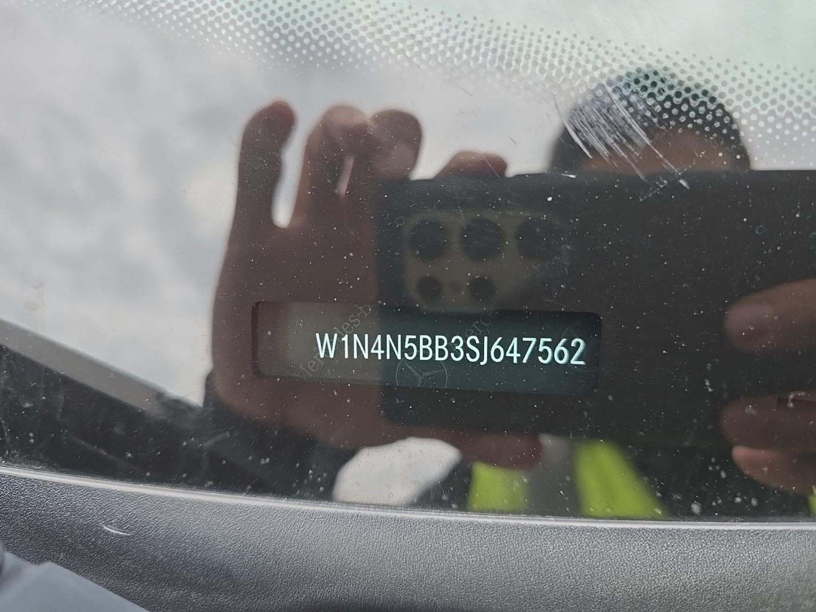 2025 Mercedes-Benz GLA AMG GLA 35 AWD