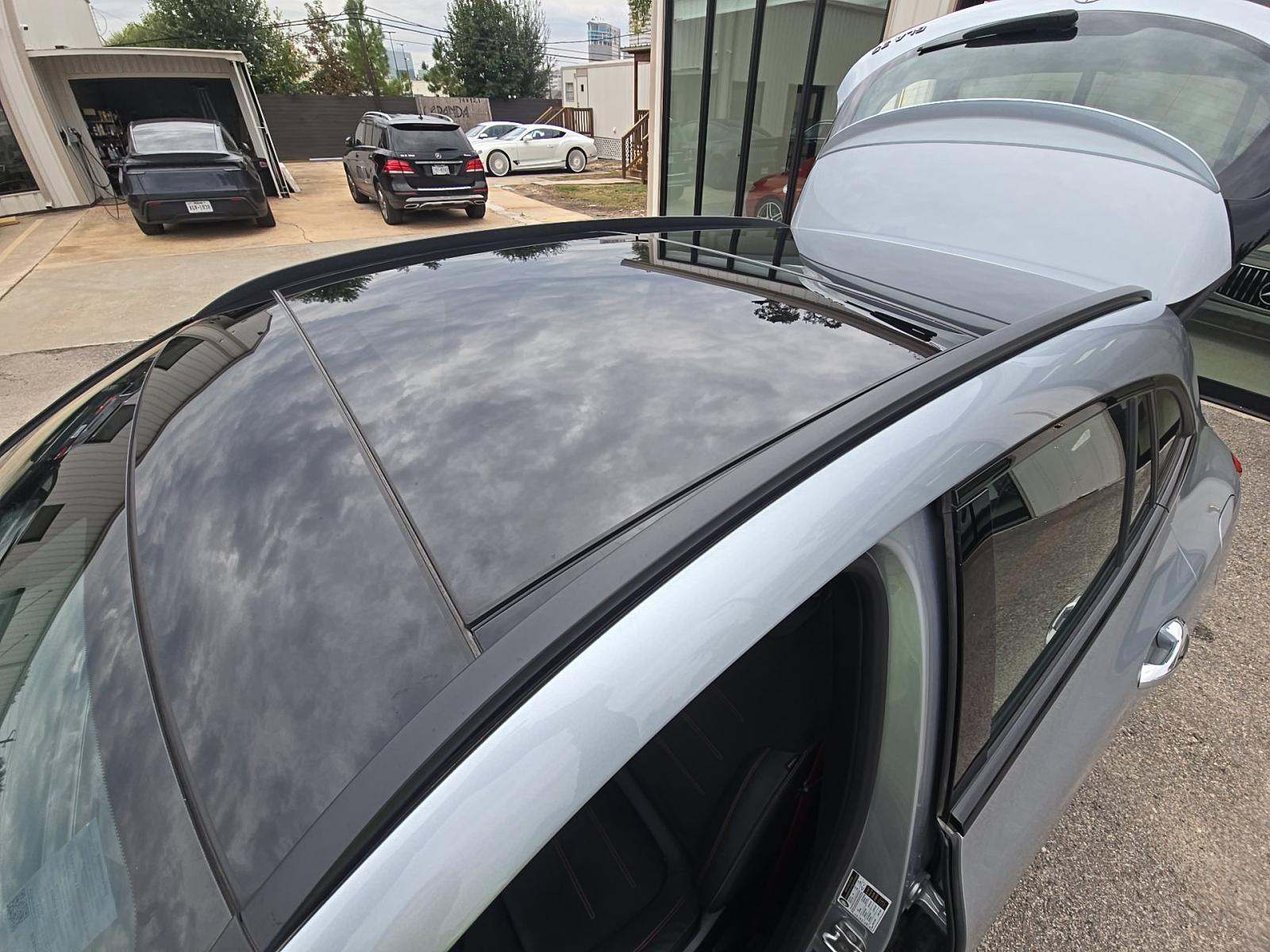 2025 Mercedes-Benz GLA AMG GLA 35 AWD