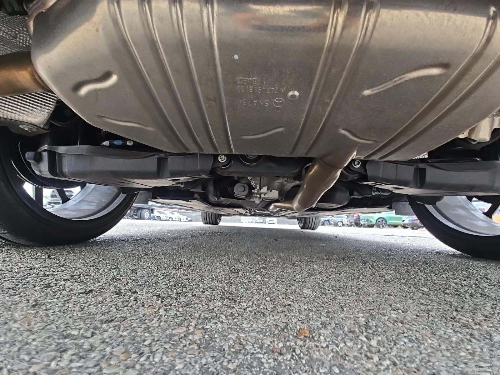 2025 Mercedes-Benz GLA AMG GLA 35 AWD