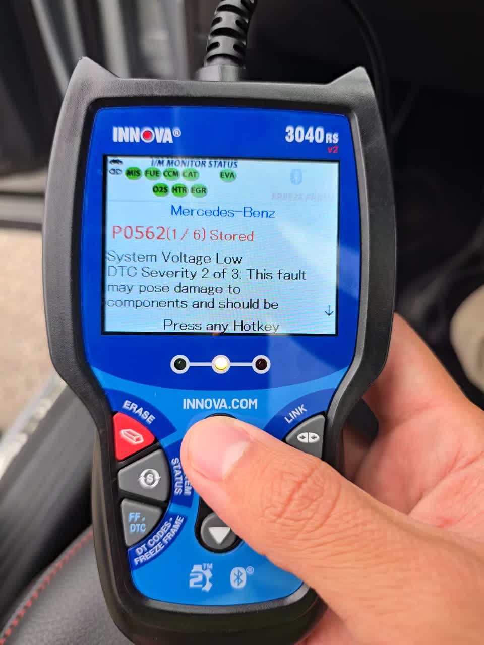 2025 Mercedes-Benz GLA AMG GLA 35 AWD