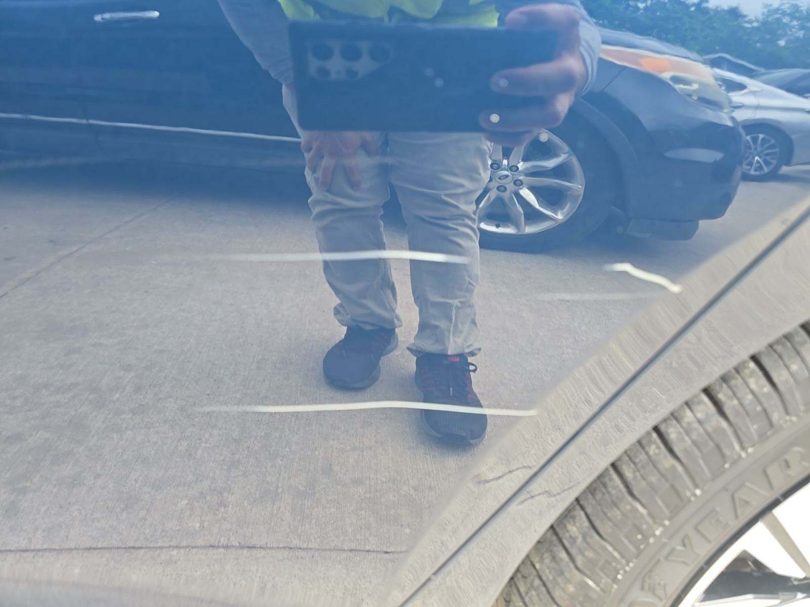 2021 Volkswagen Passat 2.0T SE FWD